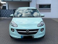 Gebraucht Opel Adam 87 PS (63 kW) 2018 Andere farben Kleinwagen
