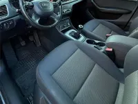 Gebraucht Audi Q3 170 PS (125 kW) 2011 Gold SUV