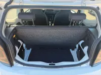 Usata VW up! 60 CV (44 kW) 2018 Bianco Utilitaria