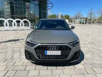 Gebraucht Audi A1 S-Line 207 PS (152 kW) 2025 Grau SUV