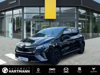 Gebraucht Renault Clio V Esprit Alpine 94 PS (69 kW) 2024 Schwarz Limousine