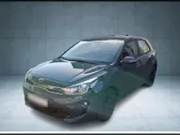 Gebraucht Kia Rio Vision 101 PS (74 kW) 2022 Grau Kleinwagen