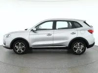 Neu MG ZS Comfort 197 PS (144 kW) 2026 Silber SUV