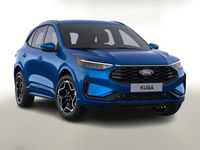 Neu Ford Kuga ST-Line 182 PS (133 kW) 2026 Desert island blue metallic SUV