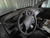 Gebraucht Ford Focus 100 PS (73 kW) 2002 Silber Kombi