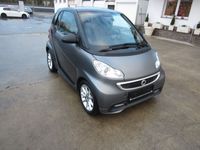 gebraucht Smart ForTwo Electric Drive ForTwo fortwo coupe electric drive coupe , SERVO,KLIMA.