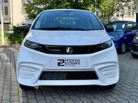 Neu Aixam City Pack 2026 Weiß Kleinwagen