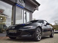 gebraucht Mazda MX5 2.0 184PS Selection Sport-P I-Activs.-P Kamera REC