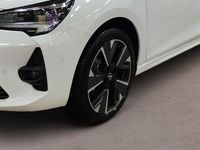 Gebraucht Opel Corsa-e GS Line 100 kW (136 PS) 2023 Weiß Kleinwagen