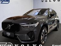 Neu Volvo XC60 Plus 250 PS (183 kW) 2026 Grün SUV