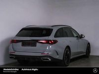 Gebraucht Mercedes E300 AMG 313 PS (230 kW) 2025 Manufaktur lack manufaktur alp Kombi