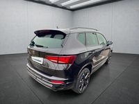 Neu Cupra Ateca 150 PS (110 kW) 2026 Schwarz SUV