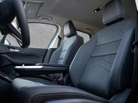 Gebraucht BMW 218 Active Tourer Basis 136 PS (100 kW) 2024 Schwarz Van / Kleinbus