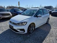 Gebraucht VW Golf Allstar 150 PS (110 kW) 2016 Weiß SUV