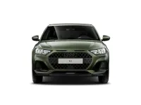 Neu Audi A1 Sport 150 PS (110 kW) 2026 Grün SUV