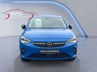 gebraucht Opel Corsa F Elegance / Kamera /LED/ 17 Zoll