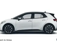 Gebraucht VW ID.3 Pro 150 kW (204 PS) 2024 Weiß Kleinwagen