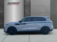 Neu Leapmotor B10 69 kW (95 PS) 2026 Silber SUV