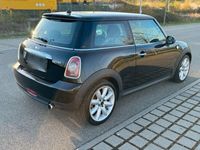 gebraucht Mini ONE Klima, 17 Zoll Alufelgen, TÜV Neu!