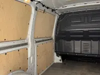 Gebraucht Mercedes e-Vito 85 kW (116 PS) 2020 Weiß Van