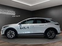 Gebraucht Kia XCeed GT-Line 204 PS (150 kW) 2025 Weiß SUV