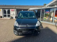 Used Citroën Berlingo SELECTION 110 HP (80 kW) 2018 Minivan