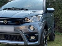 Gebraucht Aixam Crossover Premium Premium 2020