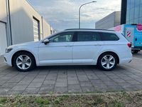 gebraucht VW Passat Business+LED+Navi+Alu 17"+Service Neu !++