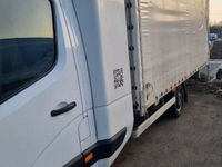 gebraucht Renault Master MasterdCi 150 FAP L3H1 2WD VA