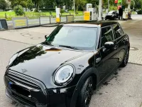 Gebraucht Mini Cooper Classic 136 PS (100 kW) 2021 Schwarz Kleinwagen