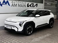 Neu Kia EV3 150 kW (204 PS) 2025 Weiß SUV