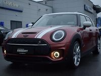 Gebraucht Mini Cooper S Clubman 178 PS (130 kW) 2021 Rot Kombi