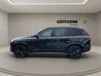Neu Volvo XC90 Ultra 407 PS (299 kW) 2026 Schwarz SUV