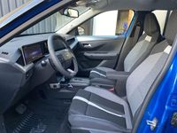 Neu Opel Frontera 110 PS (80 kW) 2025 Blau SUV