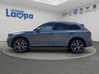Gebraucht VW Touareg R-line 286 PS (210 kW) 2023 Grau SUV