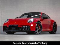Neu Porsche 911 541 PS (397 kW) 2026 Rot