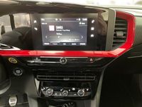 gebraucht Opel Mokka GS Line 1.5 LED Klimaautom Musikstreaming
