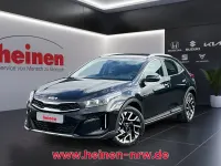 Usata Kia XCeed Comfort 150 CV (110 kW) 2026 Nero SUV