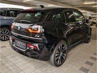 gebraucht BMW i3 120Ah, Navi, LED, Tempomat, Sitzhzg., DAB, uvm.