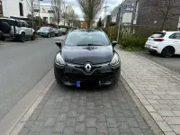 Gebraucht Renault Clio Life 75 PS (55 kW) 2016 Schwarz Limousine