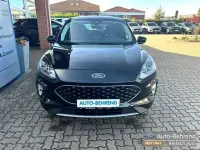Gebraucht Ford Kuga Cool & Connect 150 PS (110 kW) 2024 Obsidianschwarz metallic SUV