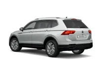 Gebraucht VW Tiguan Allspace Life 150 PS (110 kW) 2022 SUV