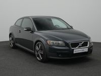 gebraucht Volvo C30 1.6 Edition 1.6 KAT Metallic KLIMA-AUT,SHZ,