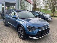 Gebraucht Kia Niro Spirit 184 PS (135 kW) 2024 Andere farbe SUV