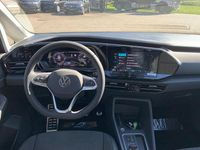 Neu VW Caddy Style 122 PS (89 kW) 2025 Fortanarot Van / Kleinbus