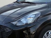 Neu Hyundai i10 Select 63 PS (46 kW) 2025 Phantom black Kleinwagen