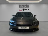 Neu Honda Prelude Advance 184 PS (135 kW) 2026 Grau Coupé