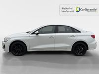 Gebraucht Audi A3 Performance 150 PS (110 kW) 2024 Weiß Limousine