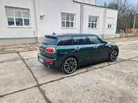 Gebraucht Mini Clubman 190 PS (139 kW) 2016 Grün Kombi