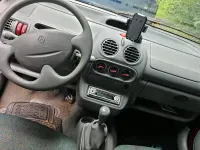 Używany Renault Twingo 58 KM (42 kW) 2009 Czerwony Hatchback